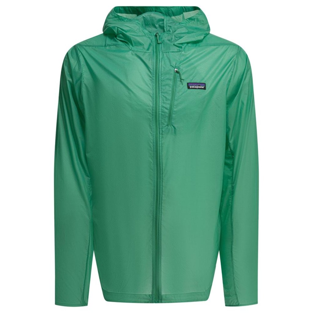 Patagonia M's Houdini Technical Jacket Tag Size M Men
